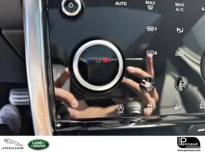 Photo 16 Land rover Discovery Sport  Mark V D150