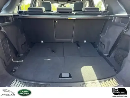 Photo 9 Land rover Discovery Sport  Mark V D150