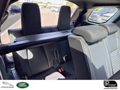 Photo 10 Land rover Discovery Sport  Mark V D150