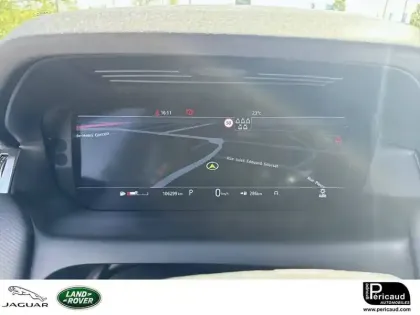 Photo 15 Land rover Discovery Sport  Mark V D150