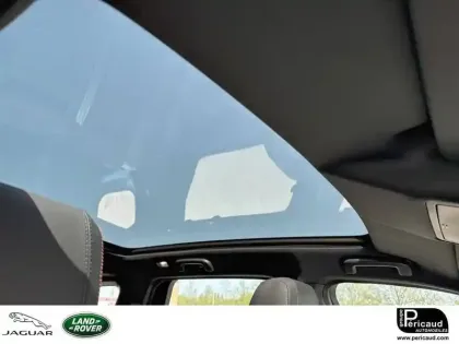 Photo 13 Land rover Discovery Sport  Mark V D150