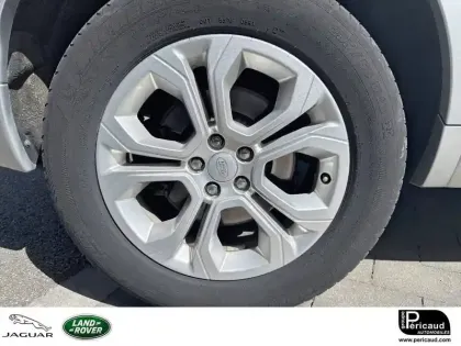 Photo 11 Land rover Discovery Sport  Mark V D150