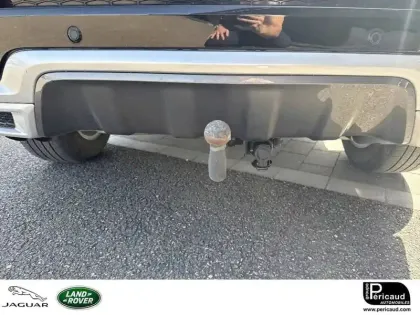 Photo 14 Land rover Discovery Sport  Mark V D150