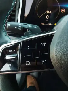 Photo 29 Renault Austral  mild hybrid 160 auto