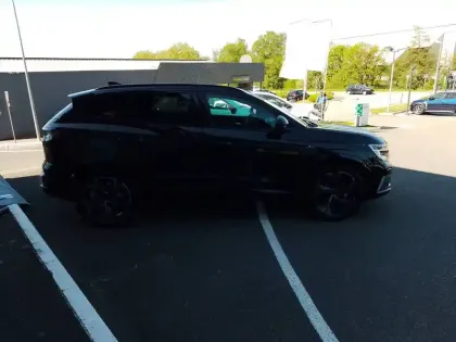 Photo 5 Renault Austral  mild hybrid 160 auto