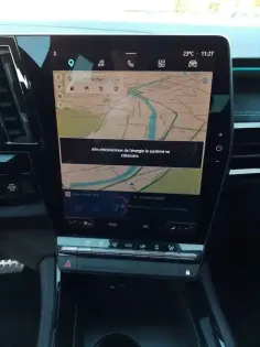 Photo 11 Renault Austral  mild hybrid 160 auto