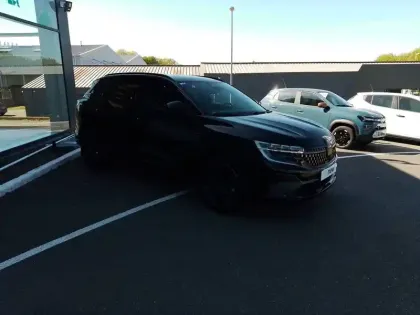 Photo 6 Renault Austral  mild hybrid 160 auto