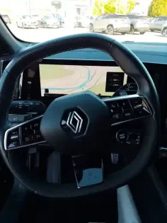 Photo 14 Renault Austral  mild hybrid 160 auto