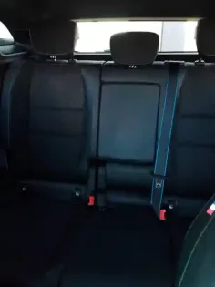 Photo 25 Renault Austral  mild hybrid 160 auto