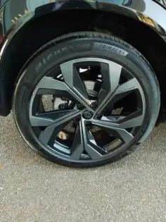 Photo 18 Renault Austral  mild hybrid 160 auto