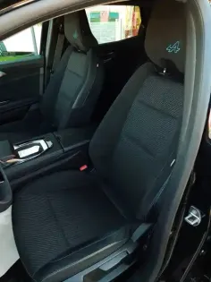 Photo 8 Renault Austral  mild hybrid 160 auto