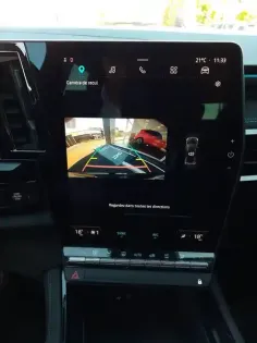 Photo 22 Renault Austral  mild hybrid 160 auto