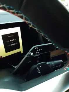 Photo 12 Renault Austral  mild hybrid 160 auto