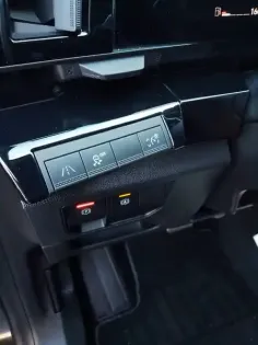 Photo 28 Renault Austral  mild hybrid 160 auto