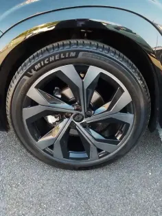 Photo 21 Renault Austral  mild hybrid 160 auto