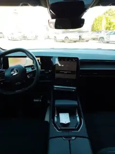 Photo 9 Renault Austral  mild hybrid 160 auto