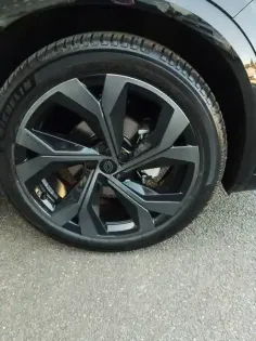 Photo 19 Renault Austral  mild hybrid 160 auto