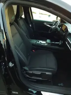 Photo 13 Renault Austral  mild hybrid 160 auto