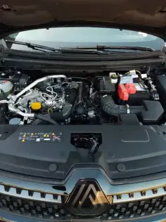 Photo 32 Renault Austral  mild hybrid 160 auto