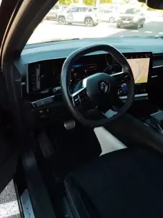 Photo 27 Renault Austral  mild hybrid 160 auto