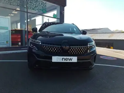 Photo 7 Renault Austral  mild hybrid 160 auto