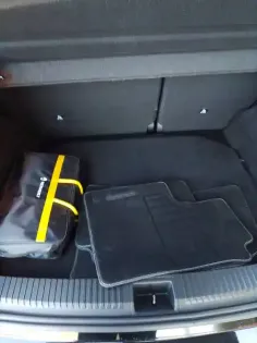 Photo 17 Renault Austral  mild hybrid 160 auto