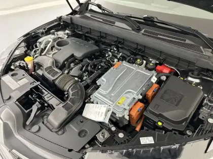 Photo 26 Renault Arkana  E-Tech hybride 145 - 22