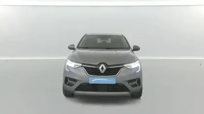 Photo 6 Renault Arkana  E-Tech hybride 145 - 22