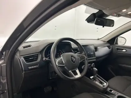 Photo 9 Renault Arkana  E-Tech hybride 145 - 22
