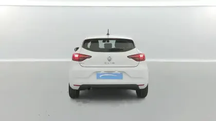 Photo 12 Renault Clio  SCe 65
