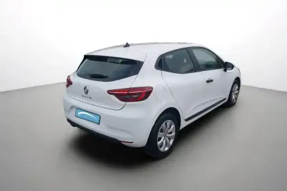 Photo 5 Renault Clio  SCe 65
