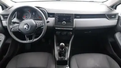 Photo 8 Renault Clio  SCe 65