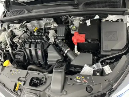 Photo 32 Renault Clio  SCe 65