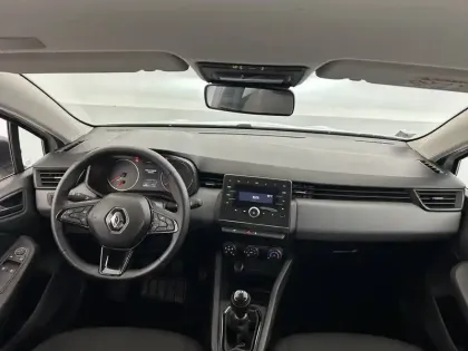 Photo 34 Renault Clio  SCe 65