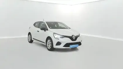 Photo 16 Renault Clio  SCe 65
