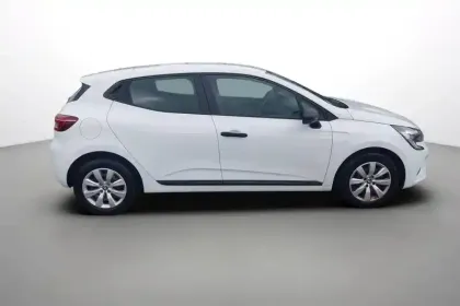 Photo 6 Renault Clio  SCe 65