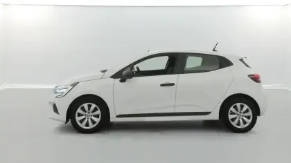 Photo 10 Renault Clio  SCe 65