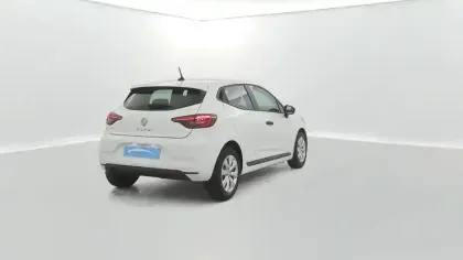 Photo 13 Renault Clio  SCe 65