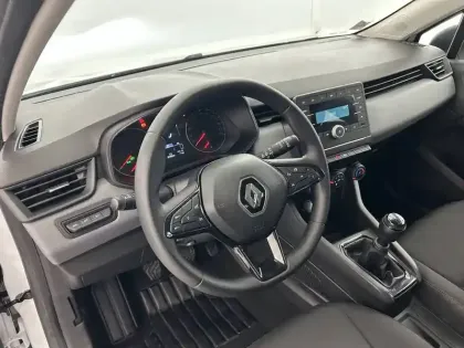 Photo 18 Renault Clio  SCe 65