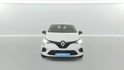 Photo 15 Renault Clio  SCe 65