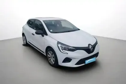 Photo 7 Renault Clio  SCe 65