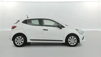 Photo 14 Renault Clio  SCe 65