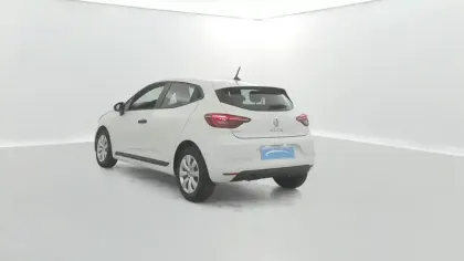 Photo 11 Renault Clio  SCe 65