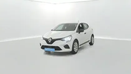 Photo 9 Renault Clio  SCe 65