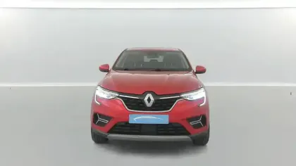 Photo 15 Renault Arkana  mild hybrid 140 EDC FAP - 22