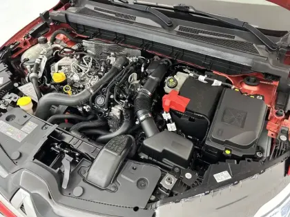 Photo 35 Renault Arkana  mild hybrid 140 EDC FAP - 22