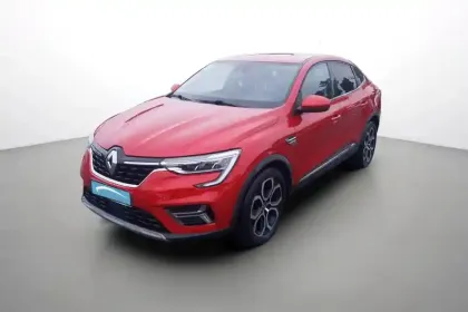 Photo Renault Arkana Techno
