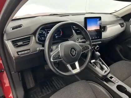 Photo 18 Renault Arkana  mild hybrid 140 EDC FAP - 22