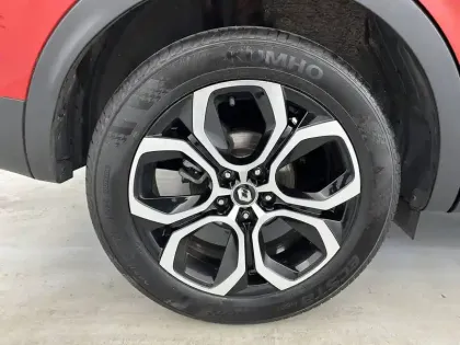 Photo 30 Renault Arkana  mild hybrid 140 EDC FAP - 22
