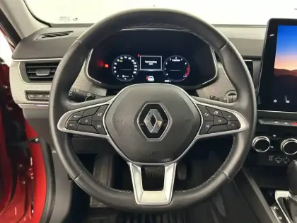 Photo 23 Renault Arkana  mild hybrid 140 EDC FAP - 22